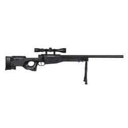 L96 SA-S11 con Bipode y Optica Specna Arms - Tan - Imagen 15