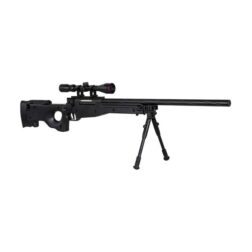 L96 SA-S11 con Bipode y Optica Specna Arms - Tan - Imagen 16