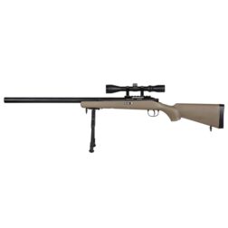 SA-S12 Edge tipo VSR-10 Con Visor y Bipode