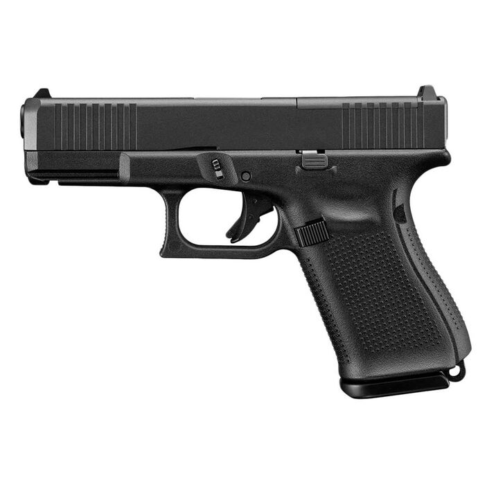 Glock 19 Gen.5 MOS GBB Tokyo Marui - Negra