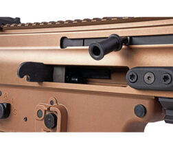 Scar-L MK2 MWS GBB Guns Modify - Dark Earth - Imagen 26