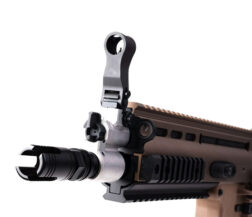 Scar-L MK2 MWS GBB Guns Modify - Dark Earth - Imagen 27