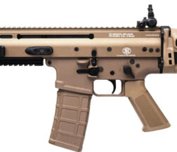 Scar-L MK2 MWS GBB Guns Modify - Dark Earth - Imagen 28