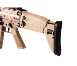 Scar-L MK2 MWS GBB Guns Modify - Dark Earth - Imagen 17