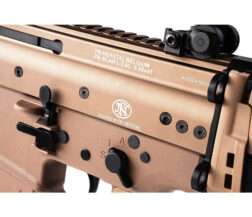 Scar-L MK2 MWS GBB Guns Modify - Dark Earth - Imagen 20