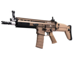 Scar-L MK2 MWS GBB Guns Modify - Dark Earth - Imagen 21