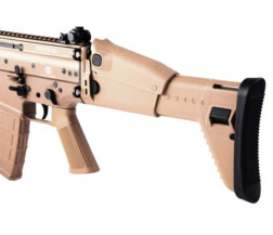 Scar-L MK2 MWS GBB Guns Modify - Dark Earth - Imagen 22