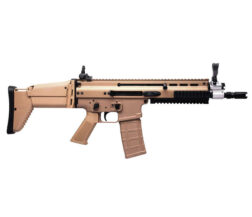 Scar-L MK2 MWS GBB Guns Modify - Dark Earth - Imagen 24