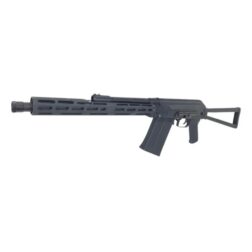 Guardamanos 14" M-lok Type para Saiga-12K TM - Lambda Defense - Imagen 4