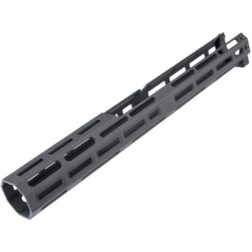 Alternative view of Guardamanos 14" M-lok Type para Saiga-12K TM - Lambda Defense
