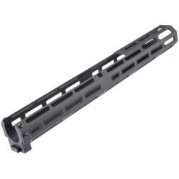 Guardamanos 14" M-lok Type para Saiga-12K TM - Lambda Defense - Imagen 3