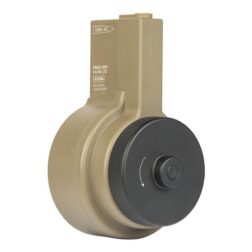 Drum para M4 2150bbs Manual Ares