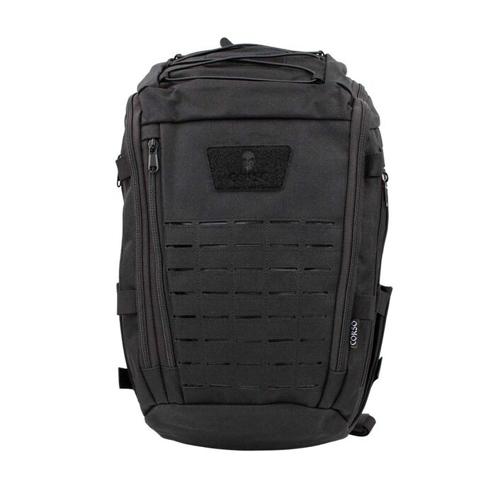 Alternative view of Mochila Rogue Laser Cut 30L - Corso -