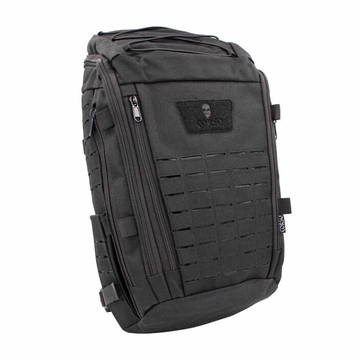 Mochila Rogue Laser Cut 30L - Corso -