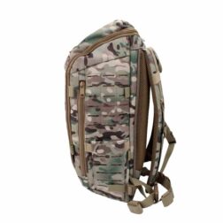 Mochila Rogue Laser Cut 30L - Corso - - Imagen 8