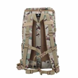 Mochila Rogue Laser Cut 30L - Corso - - Imagen 9