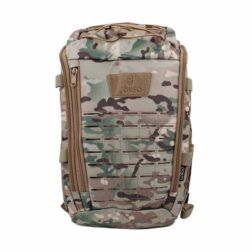 Mochila Rogue Laser Cut 30L - Corso - - Imagen 10