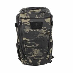 Mochila Rogue Laser Cut 30L - Corso - - Imagen 12
