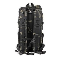 Mochila Rogue Laser Cut 30L - Corso - - Imagen 11