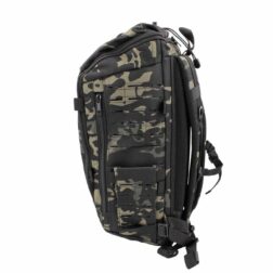 Mochila Rogue Laser Cut 30L - Corso - - Imagen 13