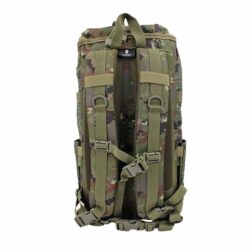 Mochila Rogue Laser Cut 30L - Corso - - Imagen 14