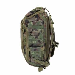 Mochila Rogue Laser Cut 30L - Corso - - Imagen 16