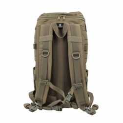 Mochila Rogue Laser Cut 30L - Corso - - Imagen 18