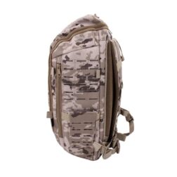 Mochila Rogue Laser Cut 30L - Corso - - Imagen 24
