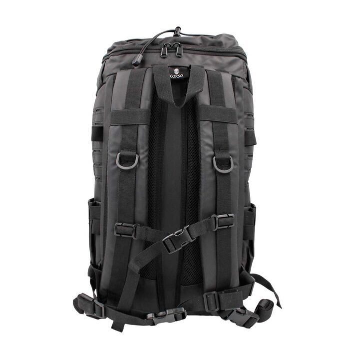 Mochila Rogue Laser Cut 30L - Corso - - Imagen 4
