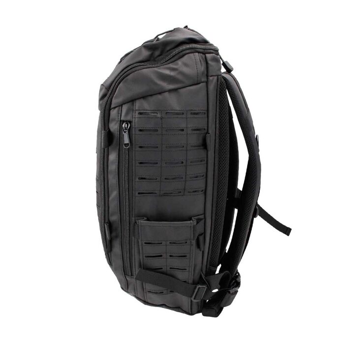Mochila Rogue Laser Cut 30L - Corso - - Imagen 3