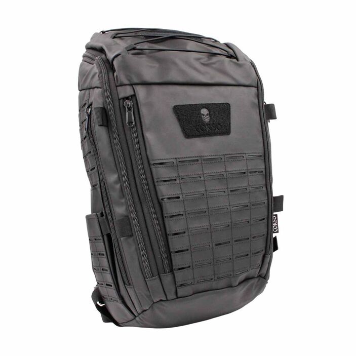 Mochila Rogue Laser Cut 30L - Corso -