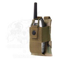 pouch de radio pequeño con elastico 8Fields - - Imagen 4