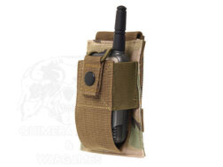 pouch de radio pequeño con elastico 8Fields - - Imagen 5