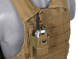 pouch de radio pequeño con elastico 8Fields - - Imagen 6
