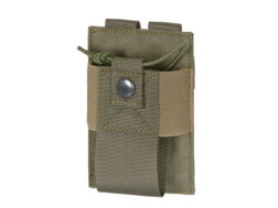 pouch de radio pequeño con elastico 8Fields - - Imagen 3