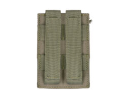 Alternative view of pouch de radio pequeño con elastico 8Fields -