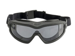 Alternative view of Gafas Balisticas V2G-Plus Doble lente Ahumada - Pyramex