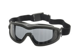 Gafas Balisticas V2G-Plus Doble lente Ahumada - Pyramex