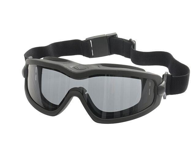 Gafas Balisticas V2G-Plus Doble lente Ahumada - Pyramex