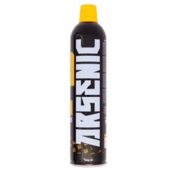 Alternative view of Green Gas Iron 600ml 6KG - Arsenic