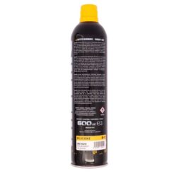 Green Gas Iron 600ml 6KG - Arsenic - Imagen 3