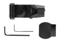 Red Dot Samurai Rojo/Verde Multireticula VictOptics - Negro - Imagen 8