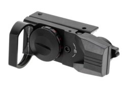 Red Dot Samurai Rojo/Verde Multireticula VictOptics - Negro - Imagen 6