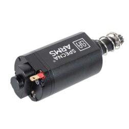 Alternative view of Motor Brushless Dark Matter Largo 27-35K - Specna Arms