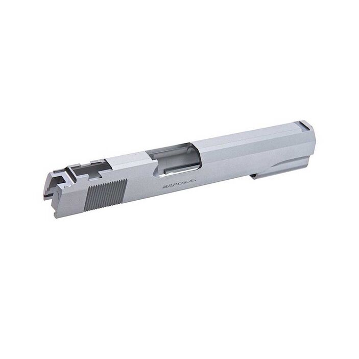 Corredera Hi Capa 5.1 Stainless Part 51S-1 - Tokyo Marui