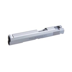 Alternative view of Corredera Hi Capa 5.1 Stainless Part 51S-1 - Tokyo Marui