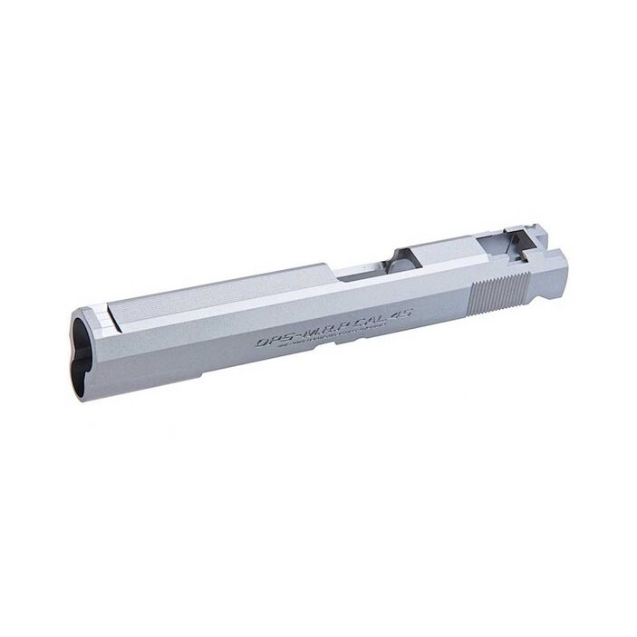 Alternative view of Corredera Hi Capa 5.1 Stainless Part 51S-1 - Tokyo Marui
