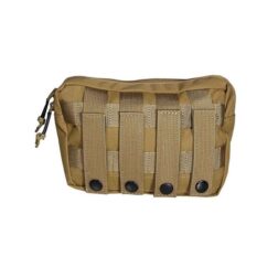 Alternative view of Utility Pouch Dagger MK5 - Corso -