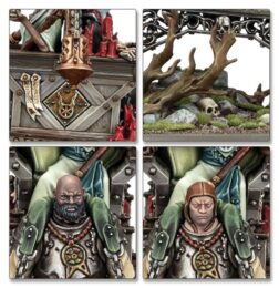 Spearhead - Punta de Lanza - Fanaticos de Zenestra (Castellano) - Imagen 11