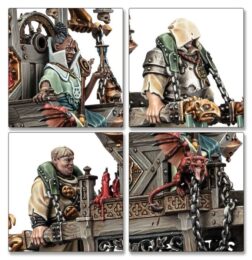 Spearhead - Punta de Lanza - Fanaticos de Zenestra (Castellano) - Imagen 12